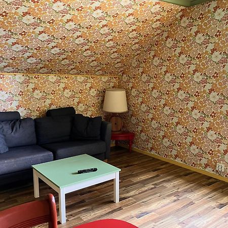 Karaby Gard, Country Living Hostel Kristinehamn Εξωτερικό φωτογραφία
