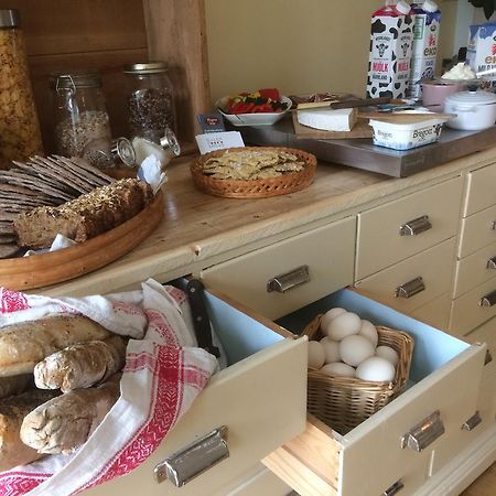 Karaby Gard, Country Living Hostel Kristinehamn Εξωτερικό φωτογραφία