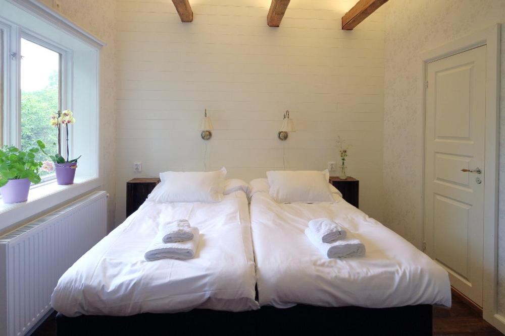 Karaby Gard, Country Living Hostel Kristinehamn Εξωτερικό φωτογραφία