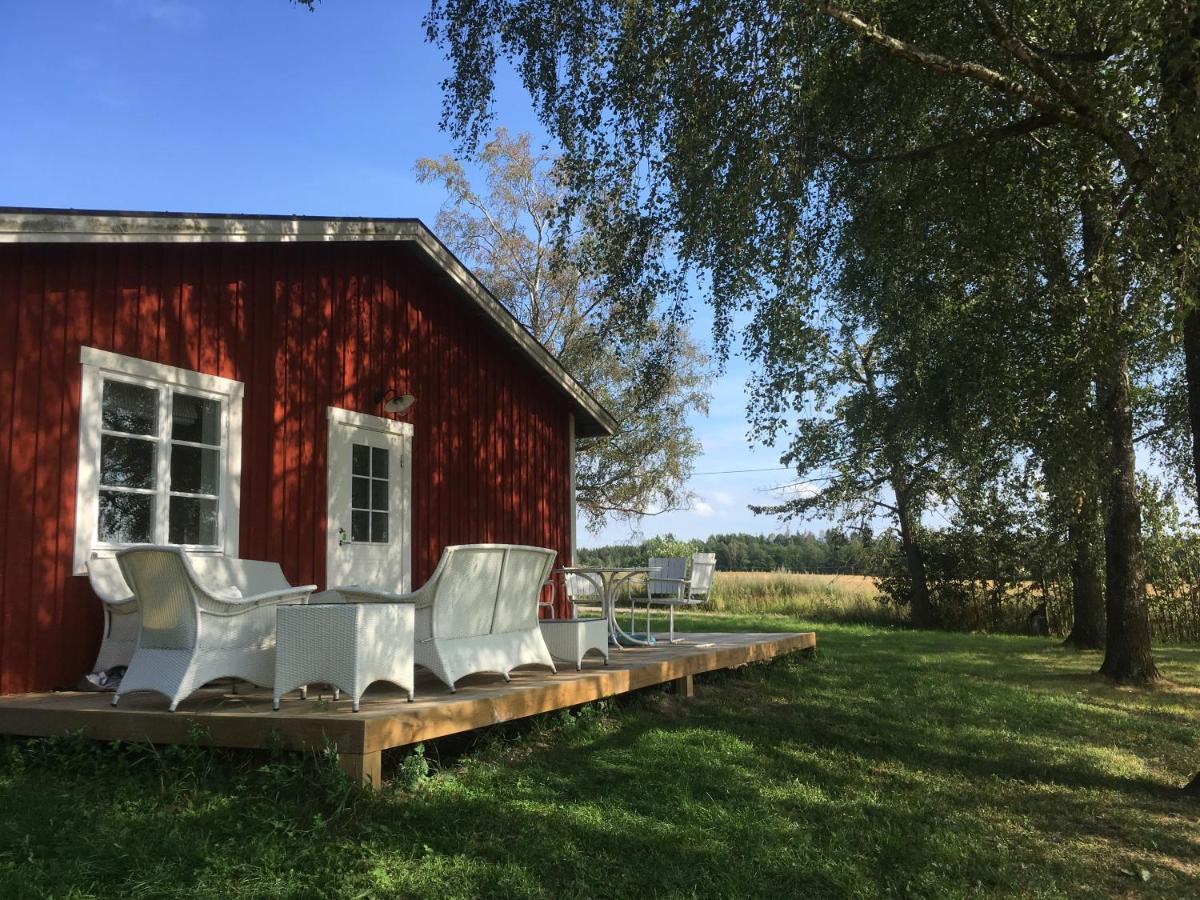 Karaby Gard, Country Living Hostel Kristinehamn Εξωτερικό φωτογραφία