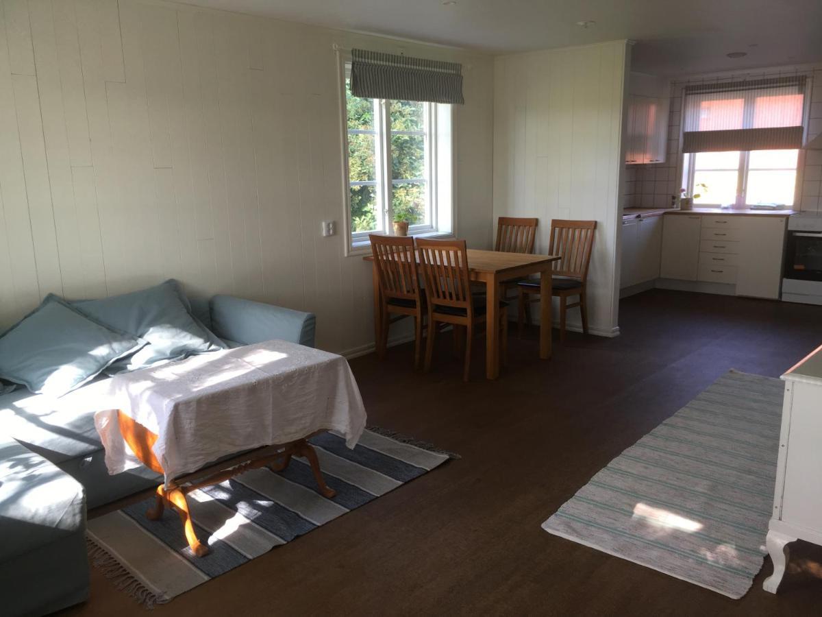 Karaby Gard, Country Living Hostel Kristinehamn Εξωτερικό φωτογραφία