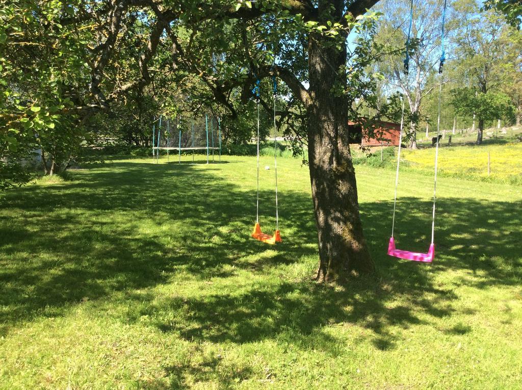 Karaby Gard, Country Living Hostel Kristinehamn Εξωτερικό φωτογραφία