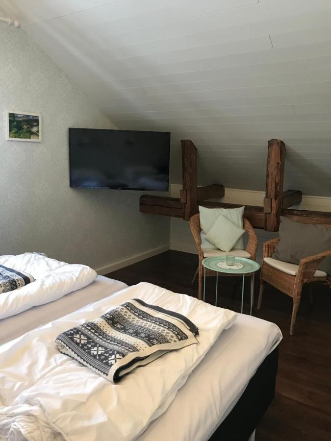 Karaby Gard, Country Living Hostel Kristinehamn Εξωτερικό φωτογραφία