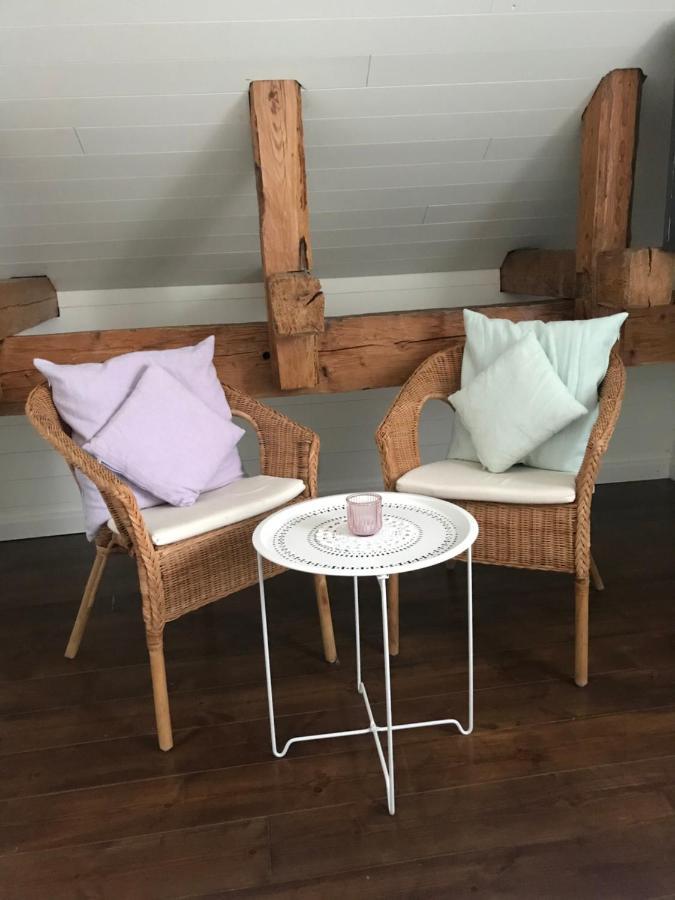 Karaby Gard, Country Living Hostel Kristinehamn Εξωτερικό φωτογραφία