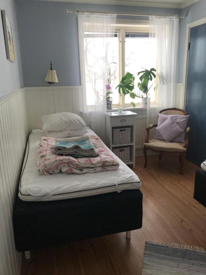 Karaby Gard, Country Living Hostel Kristinehamn Εξωτερικό φωτογραφία