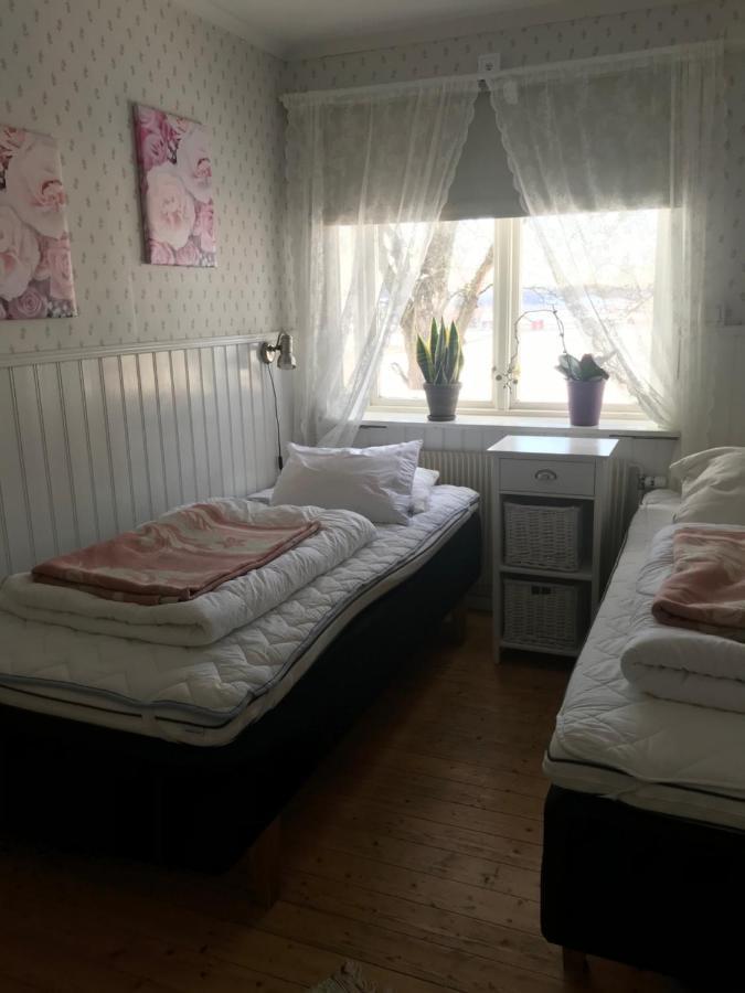 Karaby Gard, Country Living Hostel Kristinehamn Εξωτερικό φωτογραφία