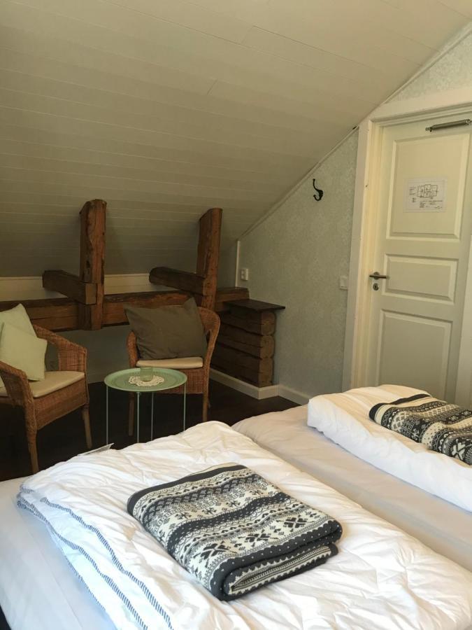 Karaby Gard, Country Living Hostel Kristinehamn Εξωτερικό φωτογραφία