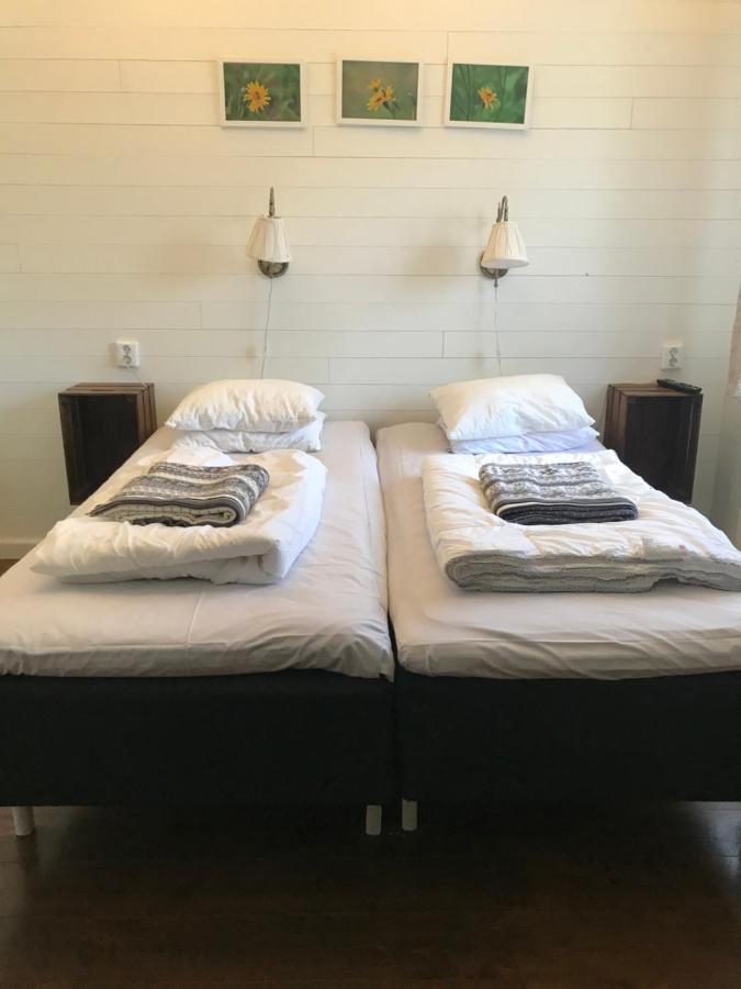 Karaby Gard, Country Living Hostel Kristinehamn Εξωτερικό φωτογραφία