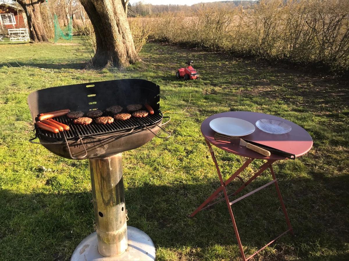 Karaby Gard, Country Living Hostel Kristinehamn Εξωτερικό φωτογραφία