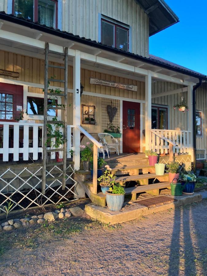 Karaby Gard, Country Living Hostel Kristinehamn Εξωτερικό φωτογραφία