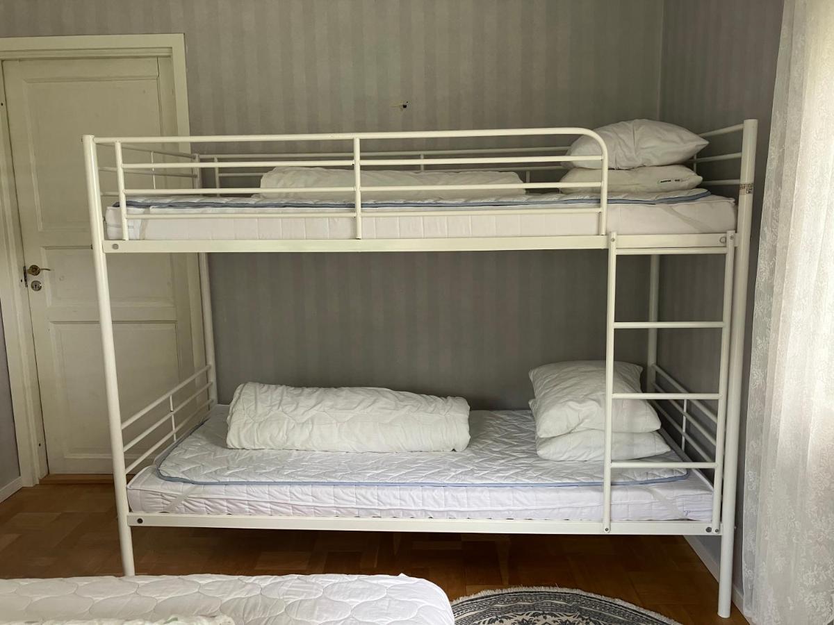 Karaby Gard, Country Living Hostel Kristinehamn Εξωτερικό φωτογραφία