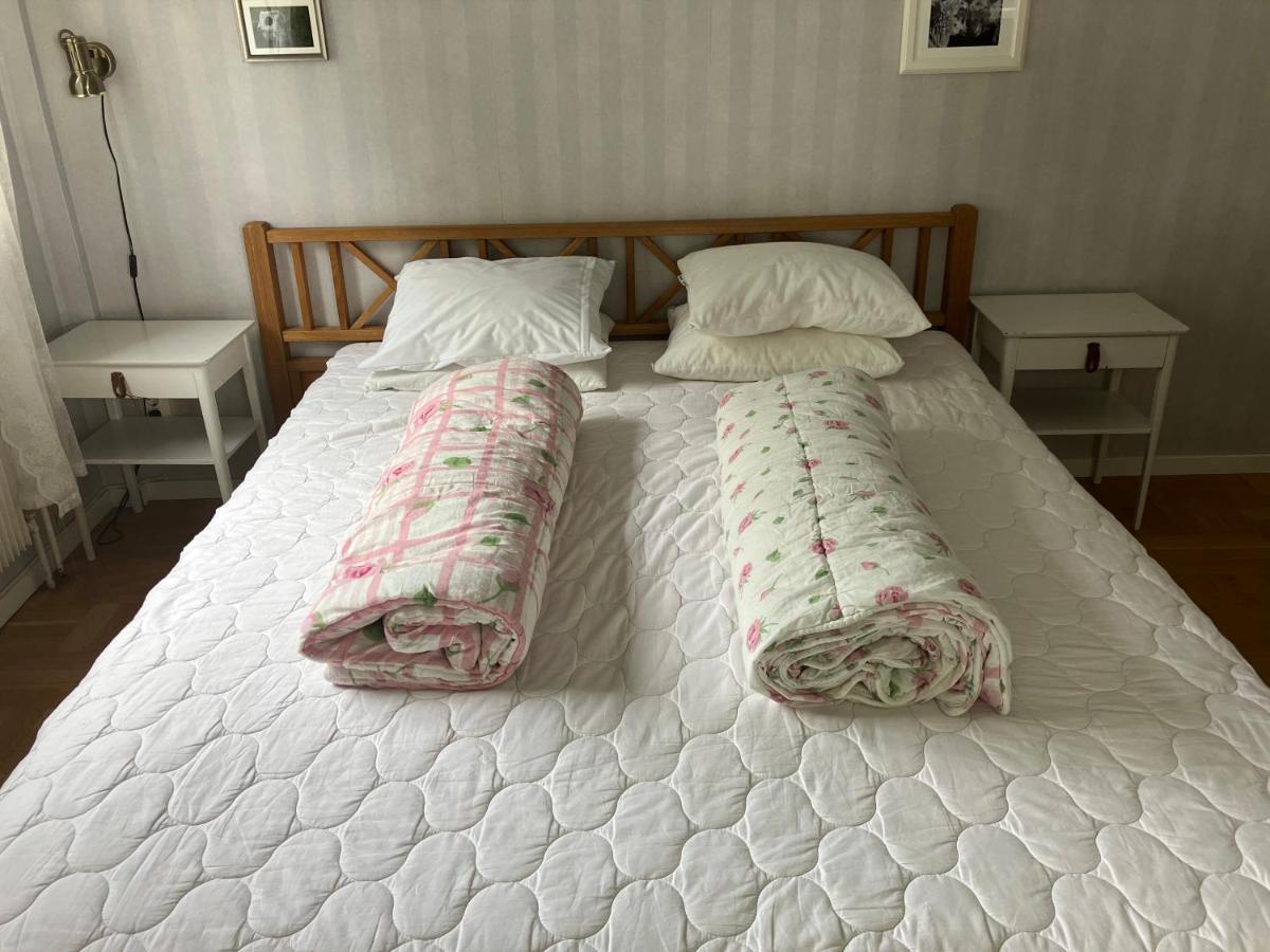 Karaby Gard, Country Living Hostel Kristinehamn Εξωτερικό φωτογραφία