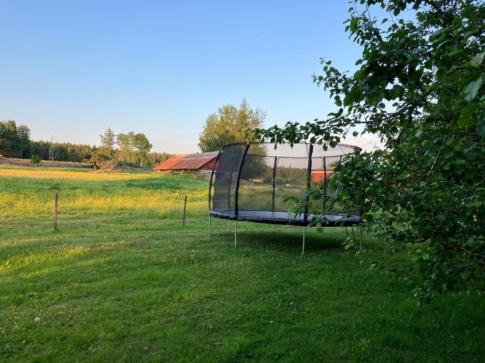 Karaby Gard, Country Living Hostel Kristinehamn Εξωτερικό φωτογραφία