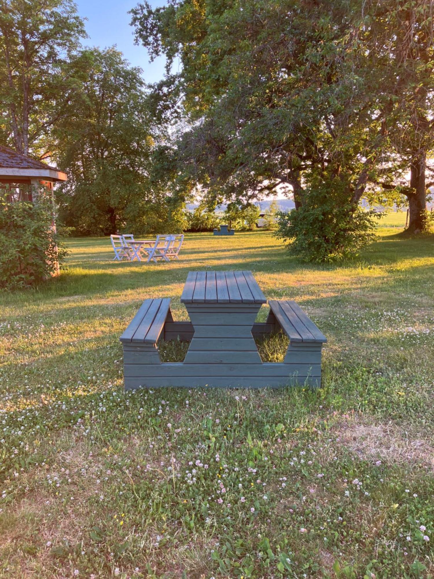 Karaby Gard, Country Living Hostel Kristinehamn Εξωτερικό φωτογραφία