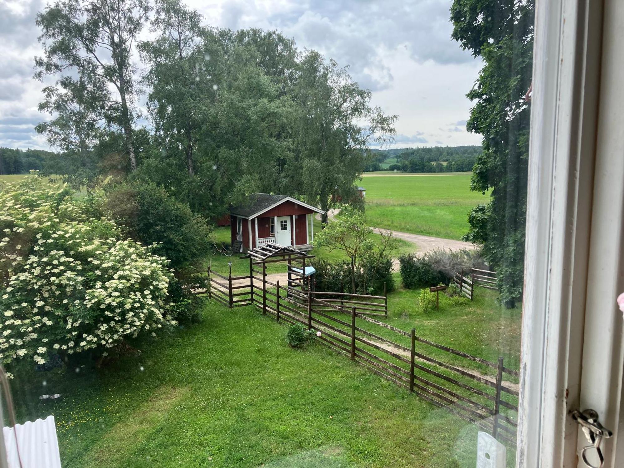 Karaby Gard, Country Living Hostel Kristinehamn Εξωτερικό φωτογραφία