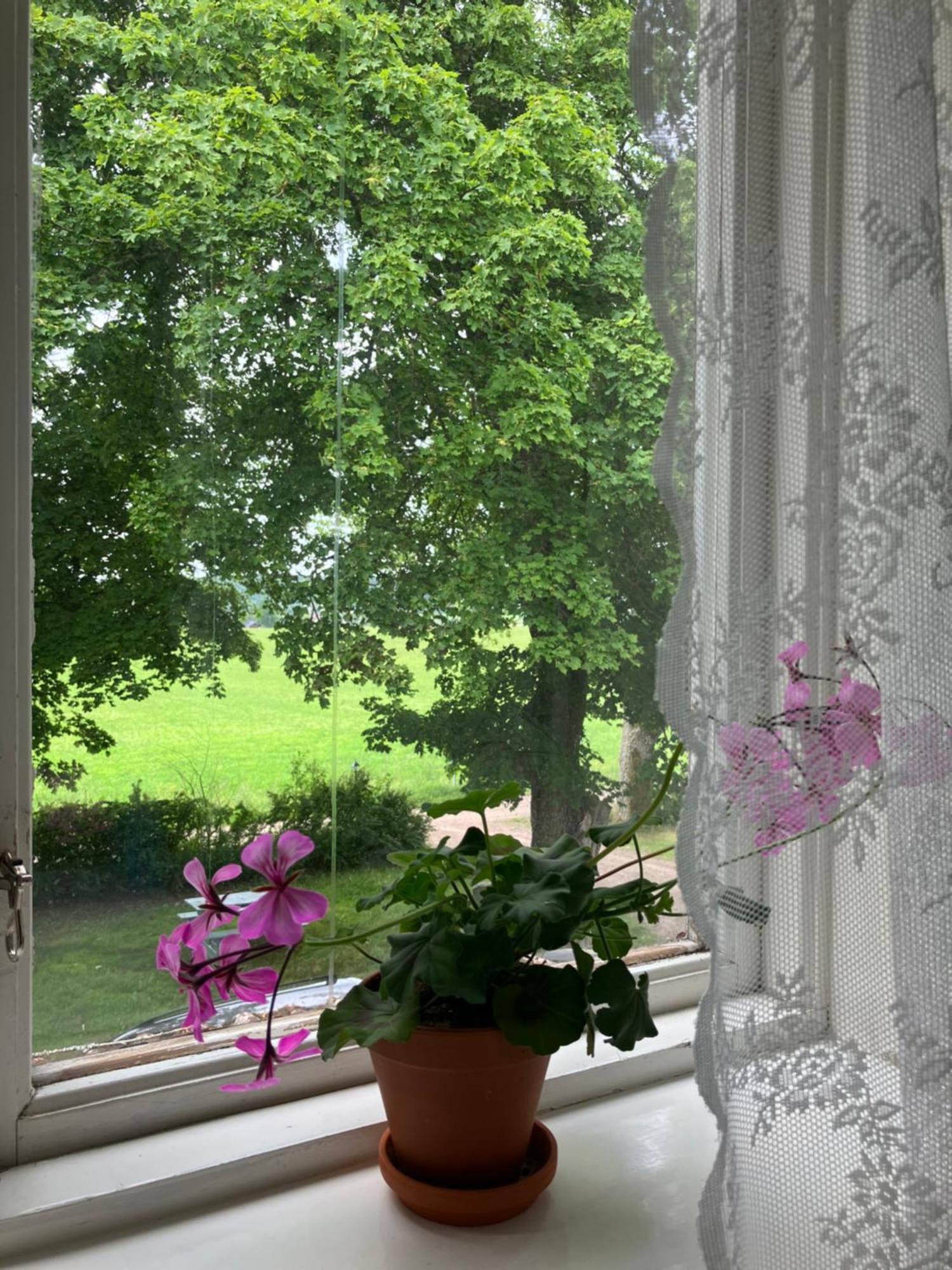 Karaby Gard, Country Living Hostel Kristinehamn Εξωτερικό φωτογραφία