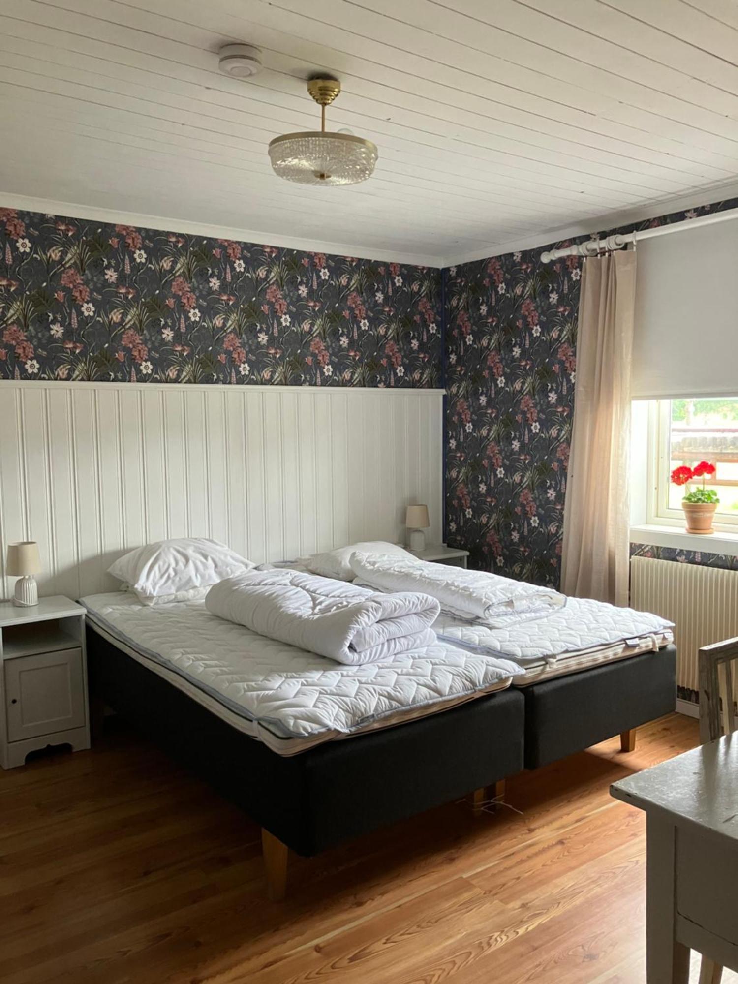 Karaby Gard, Country Living Hostel Kristinehamn Εξωτερικό φωτογραφία