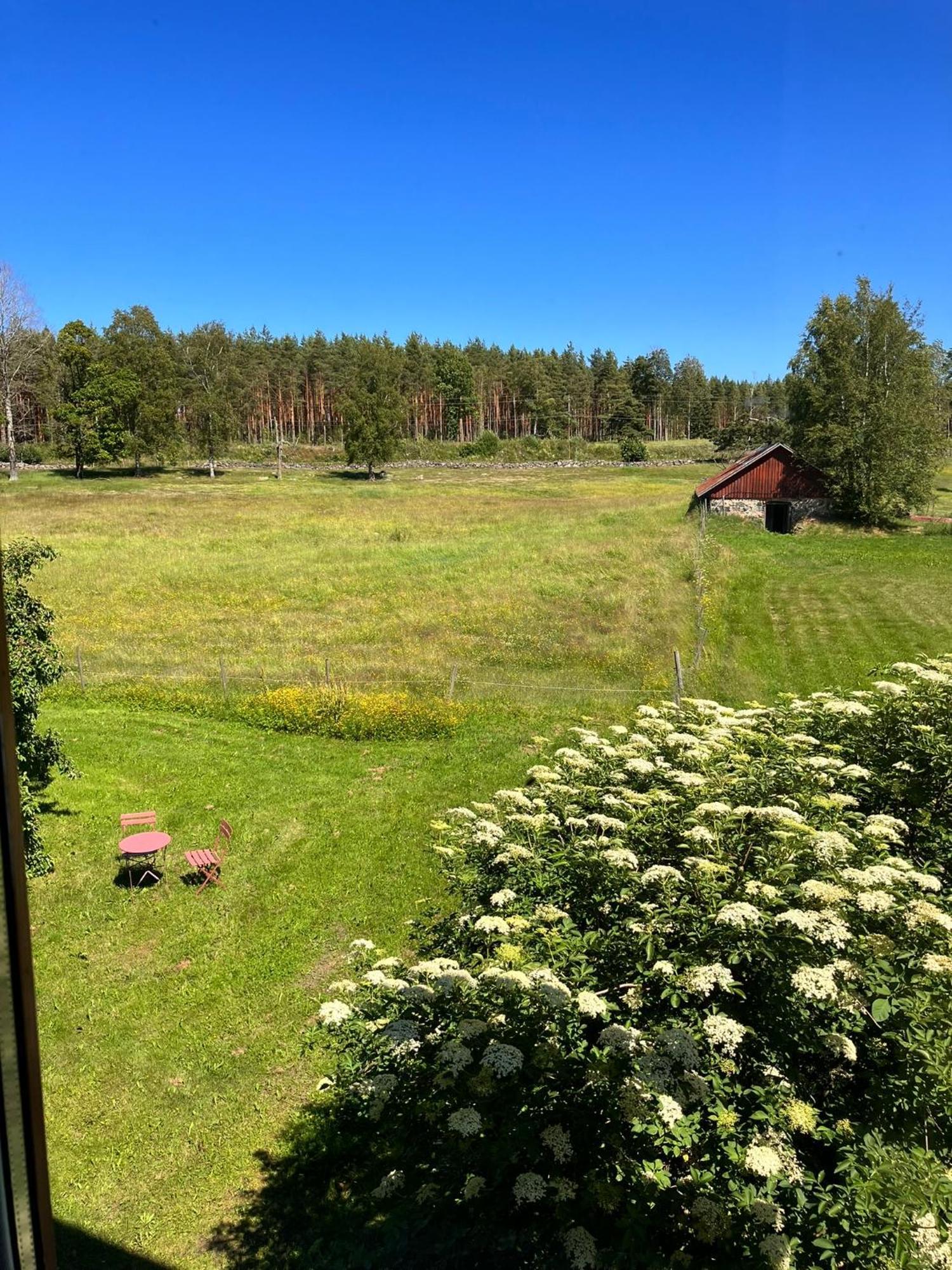 Karaby Gard, Country Living Hostel Kristinehamn Εξωτερικό φωτογραφία