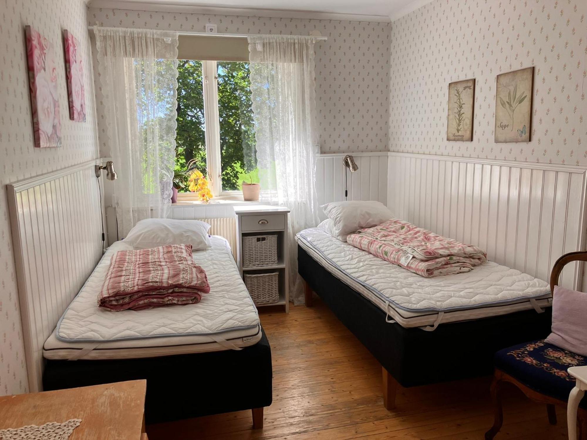 Karaby Gard, Country Living Hostel Kristinehamn Εξωτερικό φωτογραφία
