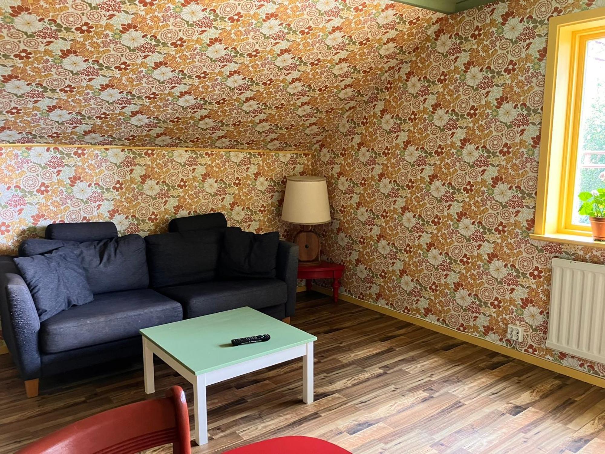 Karaby Gard, Country Living Hostel Kristinehamn Εξωτερικό φωτογραφία