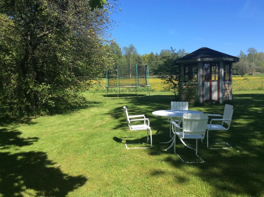 Karaby Gard, Country Living Hostel Kristinehamn Εξωτερικό φωτογραφία