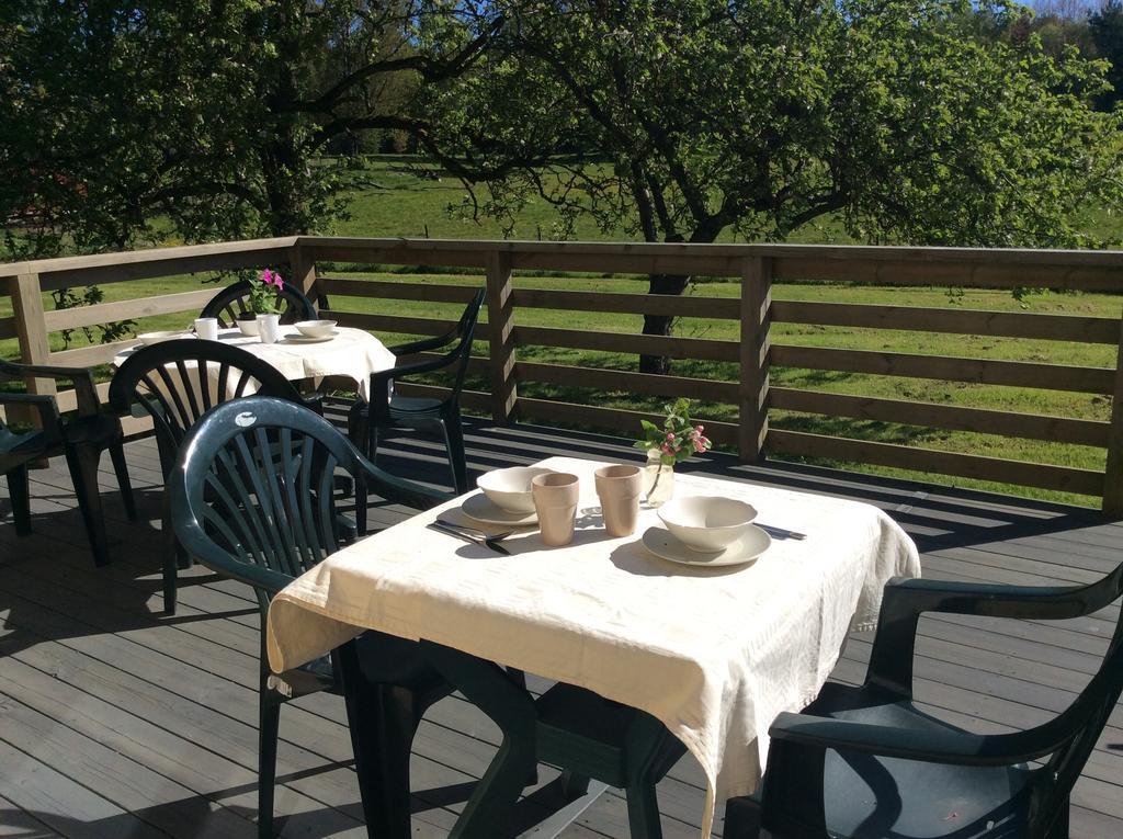 Karaby Gard, Country Living Hostel Kristinehamn Εξωτερικό φωτογραφία