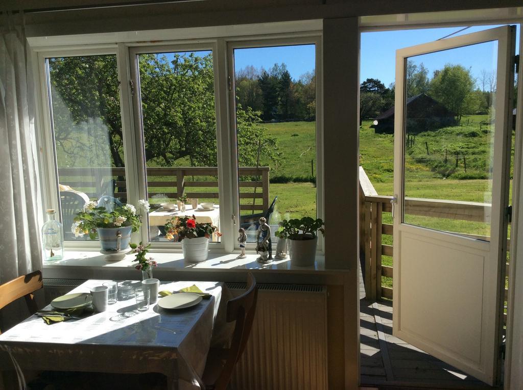 Karaby Gard, Country Living Hostel Kristinehamn Εξωτερικό φωτογραφία