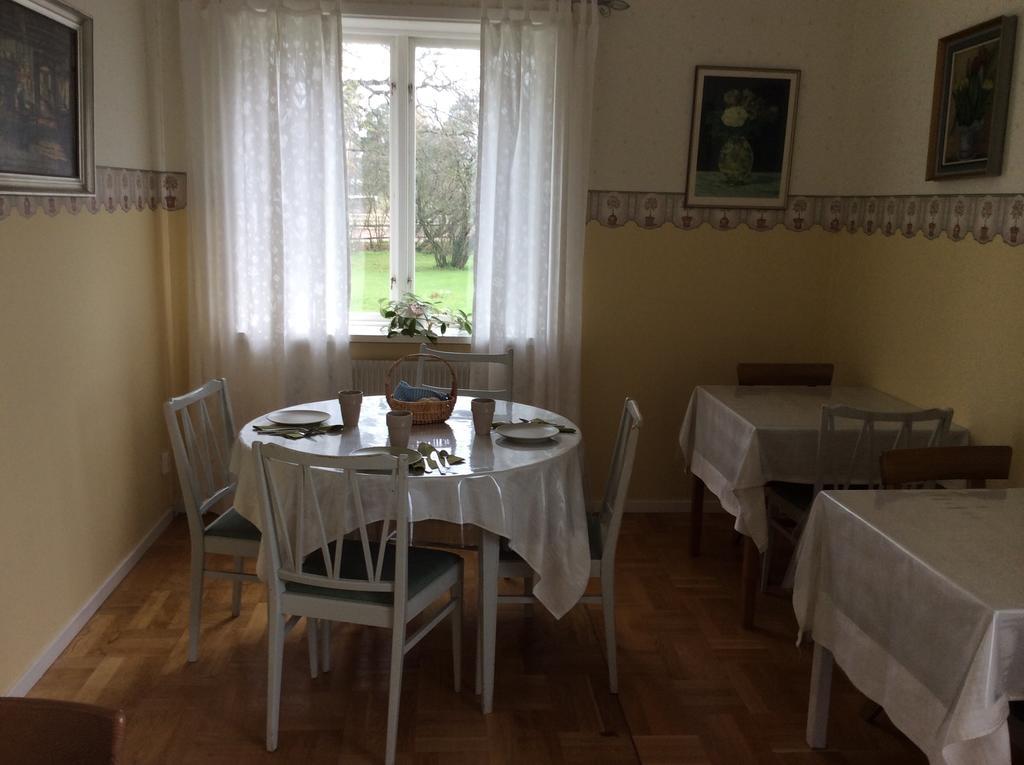 Karaby Gard, Country Living Hostel Kristinehamn Εξωτερικό φωτογραφία