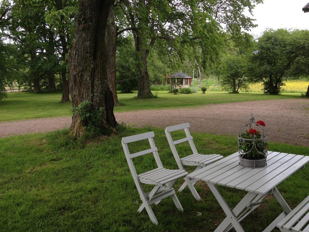 Karaby Gard, Country Living Hostel Kristinehamn Εξωτερικό φωτογραφία