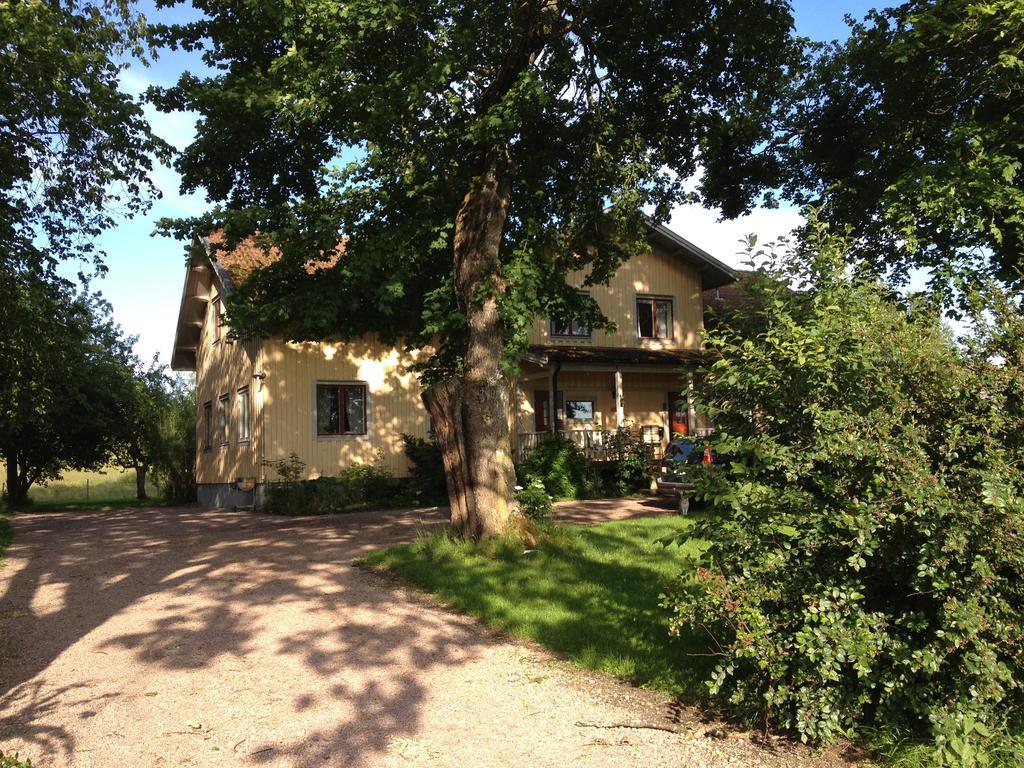 Karaby Gard, Country Living Hostel Kristinehamn Εξωτερικό φωτογραφία