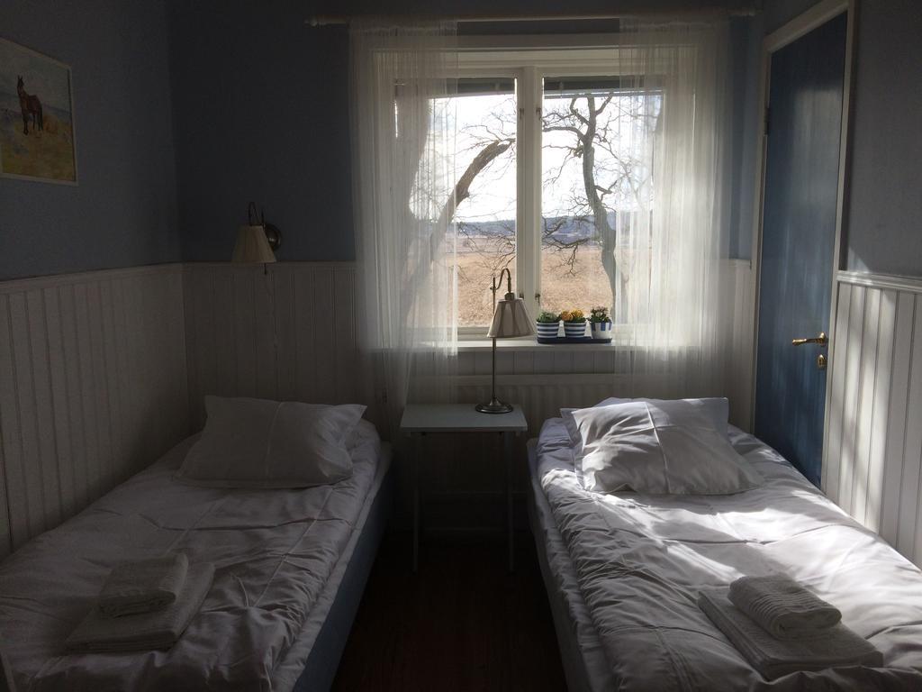 Karaby Gard, Country Living Hostel Kristinehamn Εξωτερικό φωτογραφία