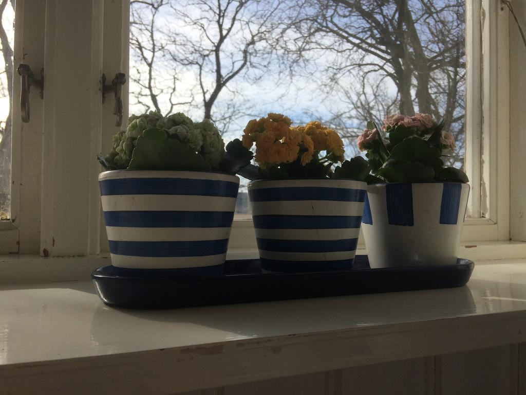 Karaby Gard, Country Living Hostel Kristinehamn Εξωτερικό φωτογραφία