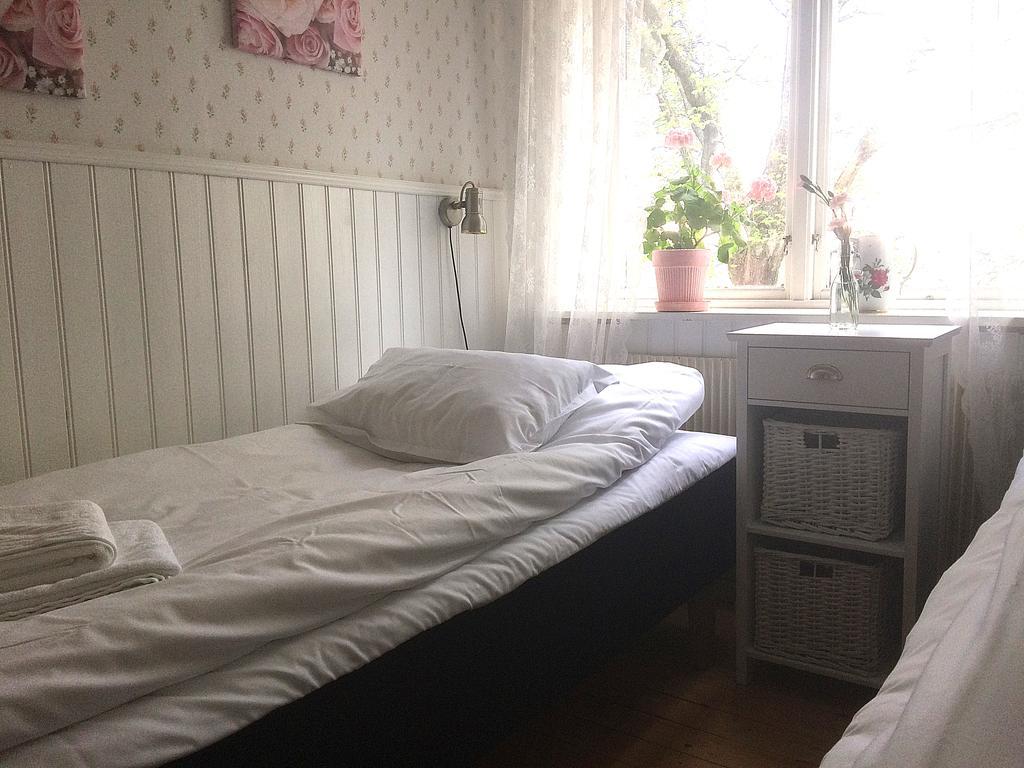 Karaby Gard, Country Living Hostel Kristinehamn Εξωτερικό φωτογραφία
