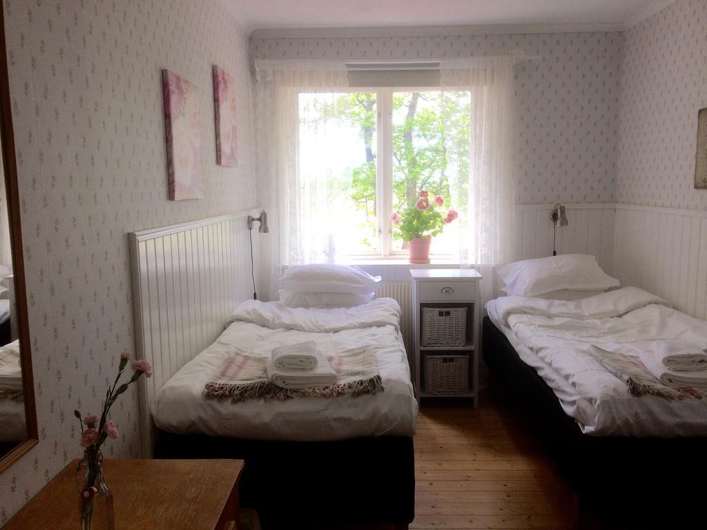 Karaby Gard, Country Living Hostel Kristinehamn Εξωτερικό φωτογραφία