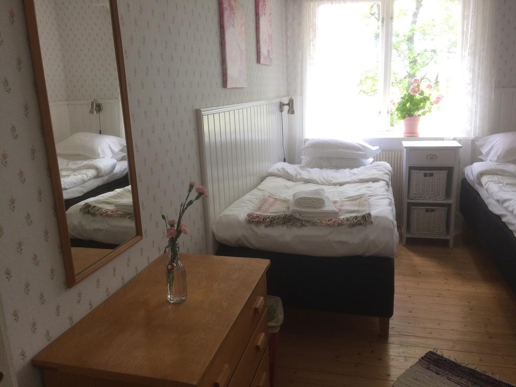 Karaby Gard, Country Living Hostel Kristinehamn Εξωτερικό φωτογραφία
